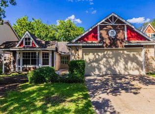 12814 Ashford Knoll Dr, Houston, TX 77082