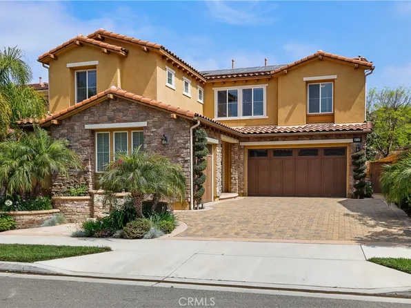 2717 Alamitos Rd, Brea, CA 92821