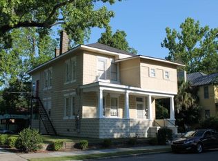 917 Harmon St #B, Savannah, GA 31401