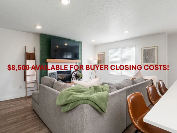 1063 E Dory Boat Rd, Saratoga Springs, UT 84045