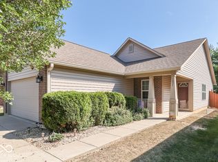 1637 Roundhouse Cir, Greenwood, IN 46143