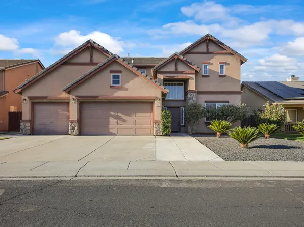 5517 Pleasant Grove Ct, Salida, CA 95368