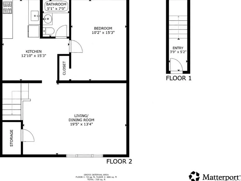 41 Quebec Rd #3 — Photo 9