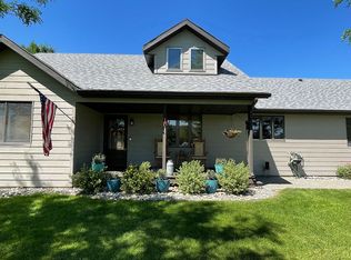 10 Mallard Dr, Big Timber, MT 59011