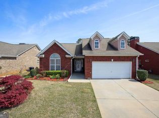 2006 Spivey Village Dr, Jonesboro, GA