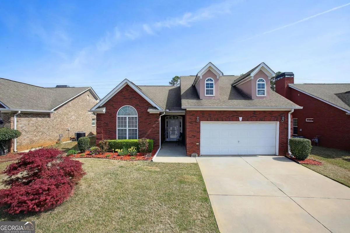 2006 Spivey Village Dr photo 1