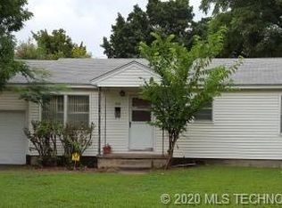 7145 E Jasper St, Tulsa, OK 74115