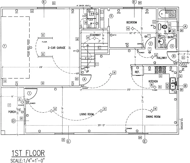 13863 S McClure Ave — Photo 2
