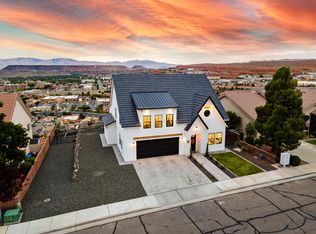 4 S Eastridge Dr, Saint George, UT 84790