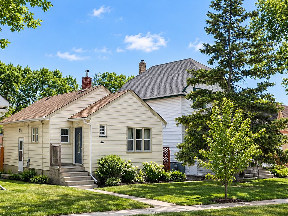 1st image of 86 Cobourg Ave #86
