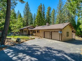 49 Wishram Trl, Graeagle, CA 96103