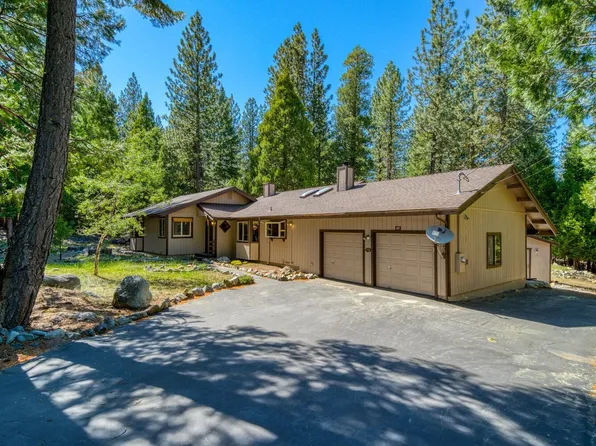 49 Wishram Trl, Graeagle, CA 96103