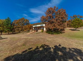 898 Etchison Rd, Quinton, OK 74561