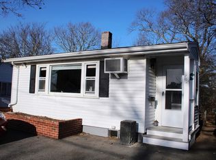 52 Overlook Rd, Weymouth, MA 02189