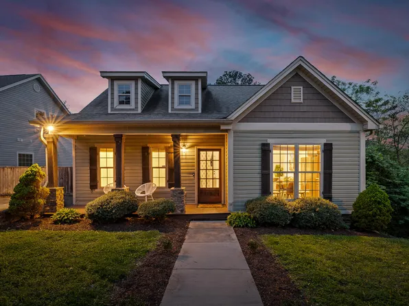 1104 Westwood Ave, Chattanooga, TN 37405