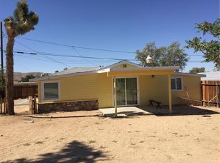 6683 Easterly Pl, Joshua Tree, CA 92252