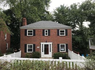 1070 Osage Dr, Pittsburgh, PA