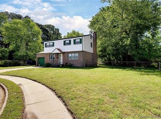 446 Bonifay Dr, Hampton, VA 23666