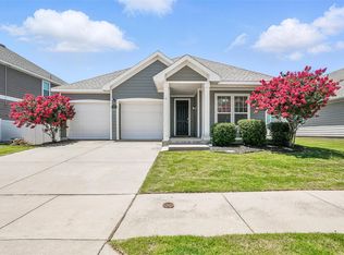 9152 Blackstone Dr, Providence Village, TX 76227