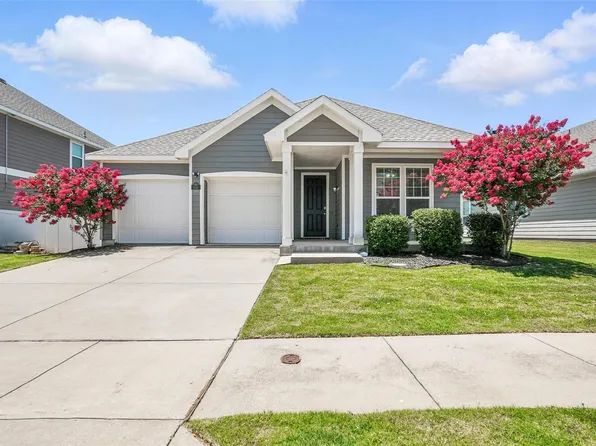 9152 Blackstone Dr, Providence Village, TX 76227