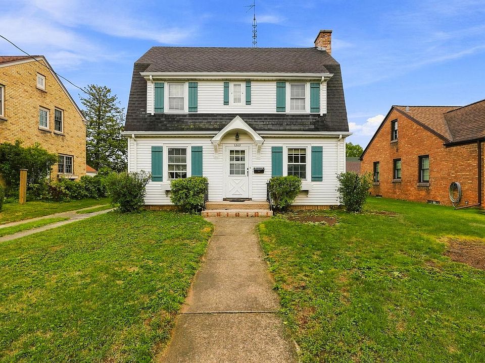 1st image of 1621 S 15th STREET