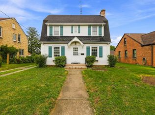 1621 S 15th St, Manitowoc, WI 54220