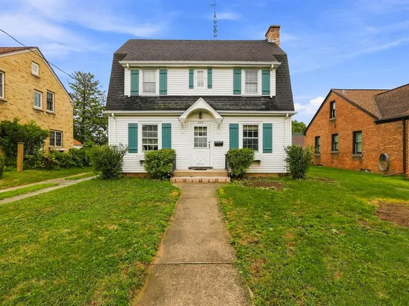 1621 S 15th STREET, Manitowoc, WI 54220