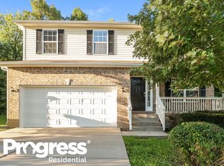 4012 Shadowbrook Trl, Antioch, TN 37013