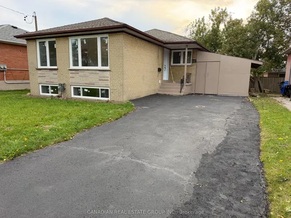 440 Macaulay St, Oshawa, ON L1H 6K2