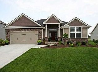 7648 Lonetree Ct, Maumee, OH 43537