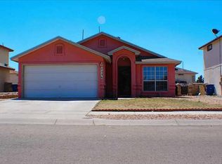 2336 Tierra Grande Way, El Paso, TX 79938