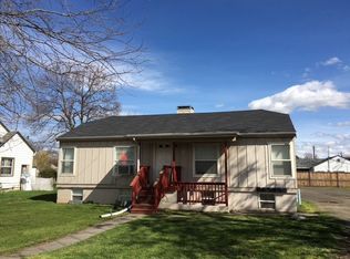917 S College Ave, College Place, WA 99324