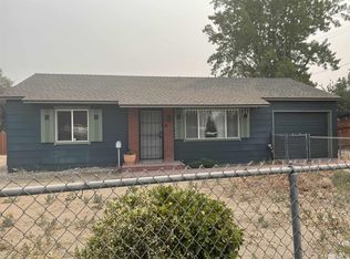 1414 Pyramid Way, Sparks, NV