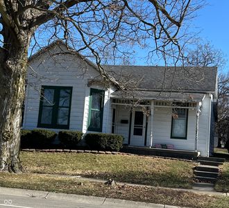 1110 N Carver St, Greensburg, IN, 47240
