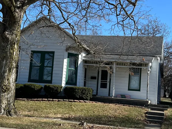 1110 N Carver St, Greensburg, IN 47240