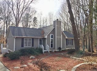 7017 McNeely Rd, Waxhaw, NC 28173