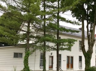 8427 Main St, Rushville, OH