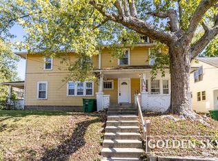 702 S 11th St, New Castle, IN 47362