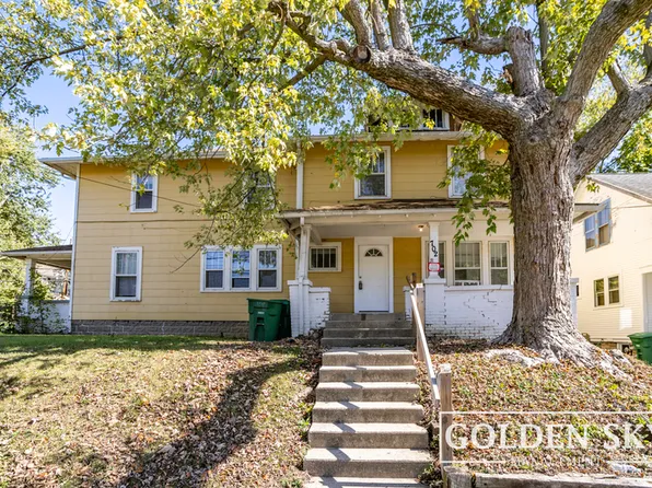 702 S 11th St, New Castle, IN 47362