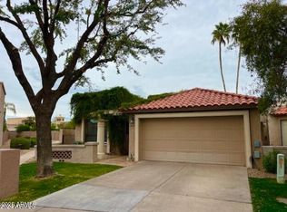 6747 N 78th Pl, Scottsdale, AZ 85250