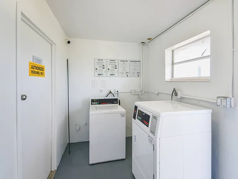 Laundry Room Cabinet