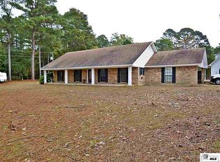 493 Corney Creek Dr, Farmerville, LA 71241