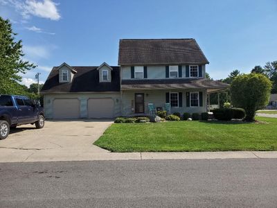 111 Westview Ct, Argos, IN, 46501