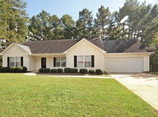 8134 Sterling Ln, Covington, GA 30014