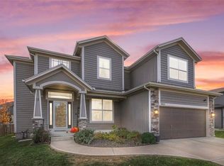 18959 W 168th St, Olathe, KS 66062