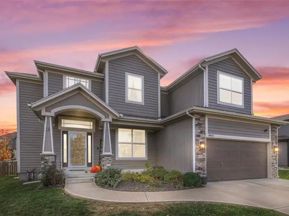 18959 W 168th St, Olathe, KS 66062