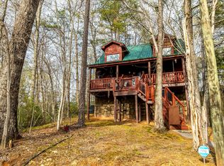 1514 Dry Hollow Ct LOT 526, Sevierville, TN 37876