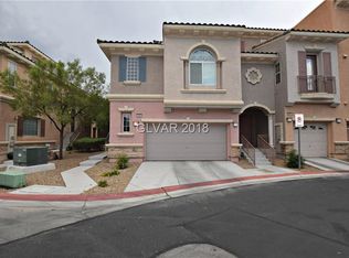 10055 Sand Key St, Las Vegas, NV 89178