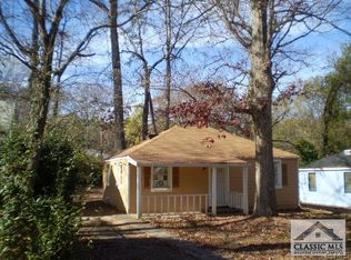 1375 Elizabeth Ave, Atlanta, GA 30310