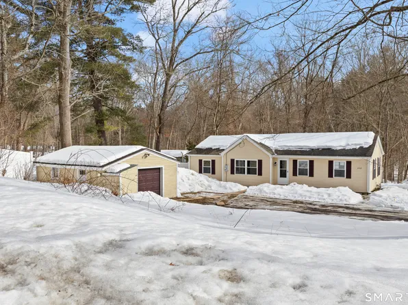 228 River Road, Putnam, CT 06260